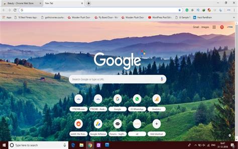 chrome themes download interrupted.